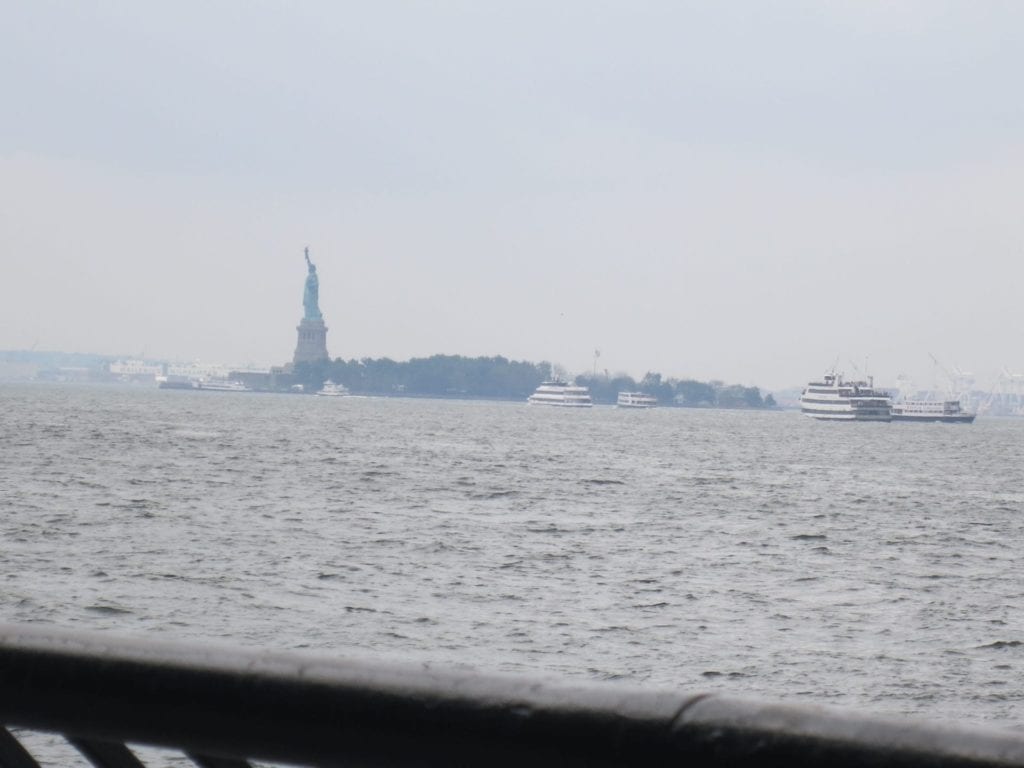 Lady Liberty