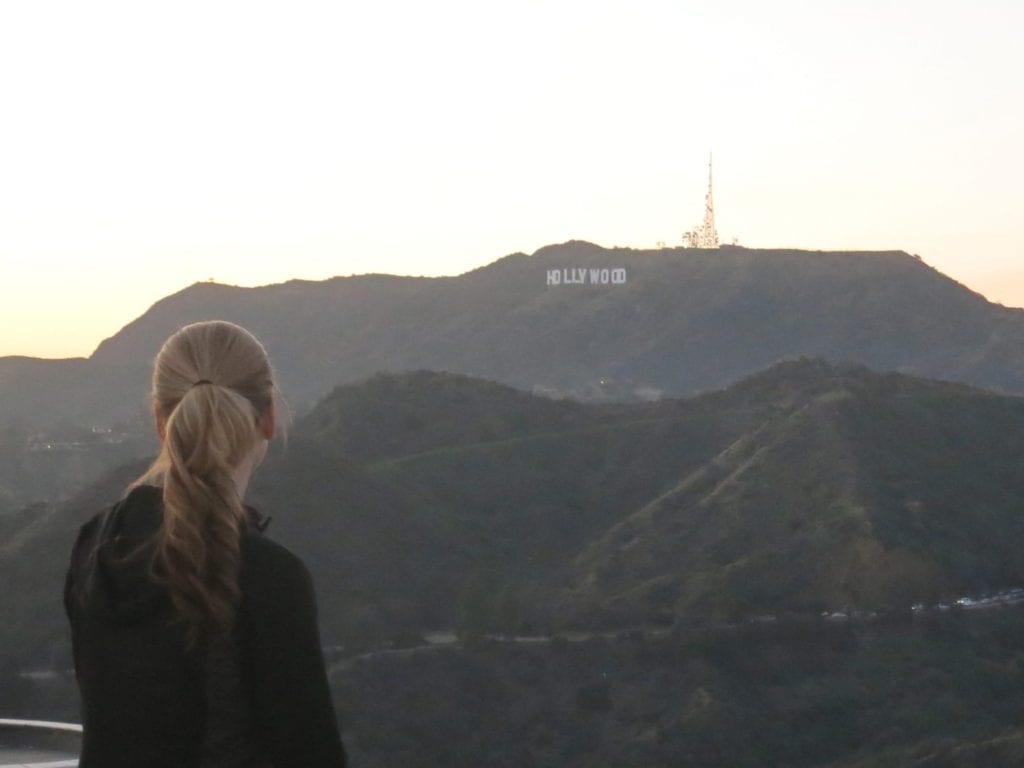 Sign Gazing