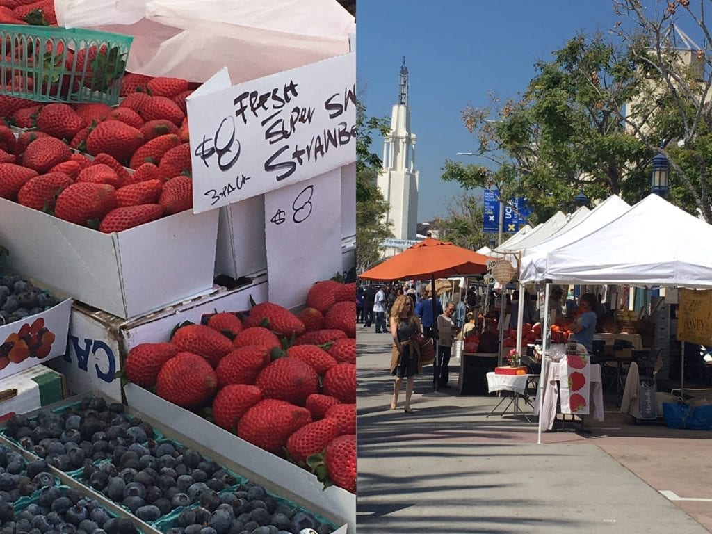 Farmers Market