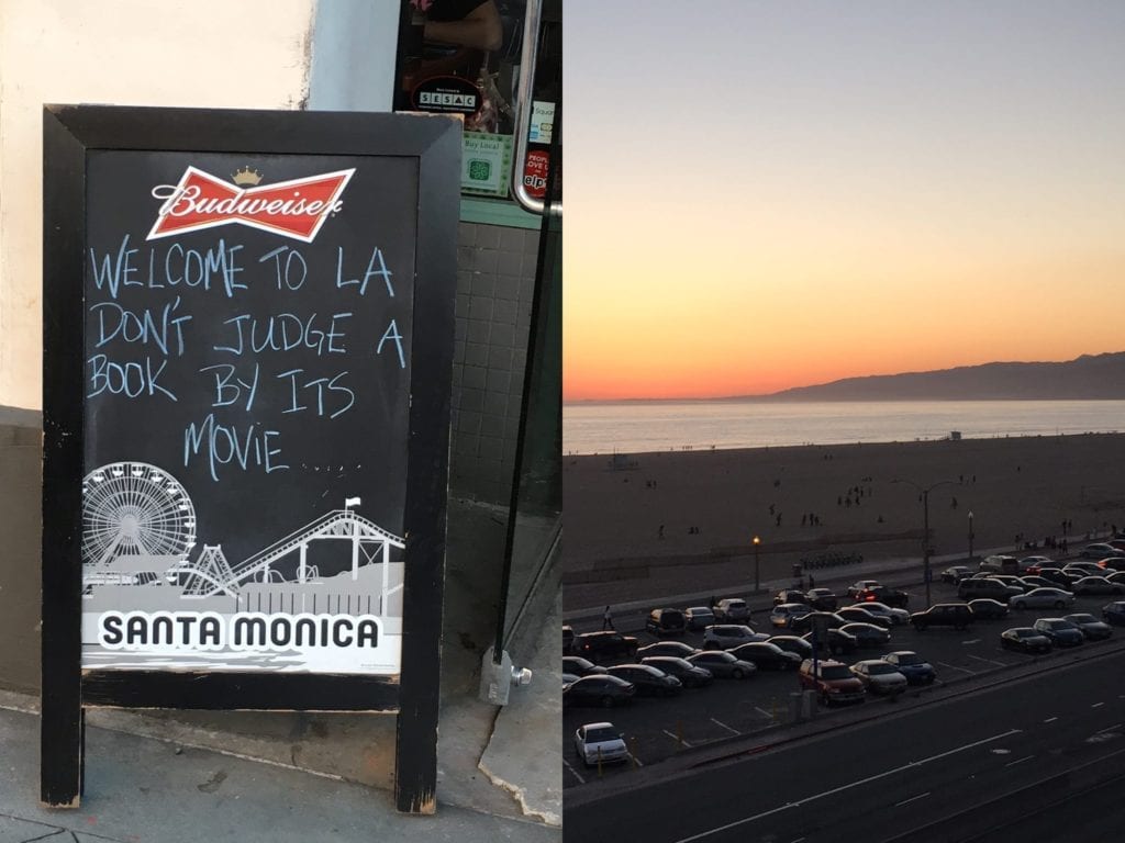 Santa Monica