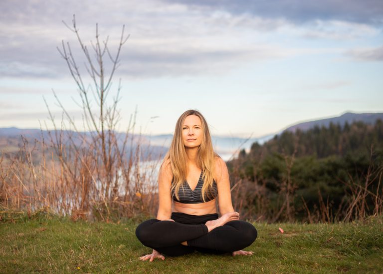 The  Heart of Being: A Yoga Retreat