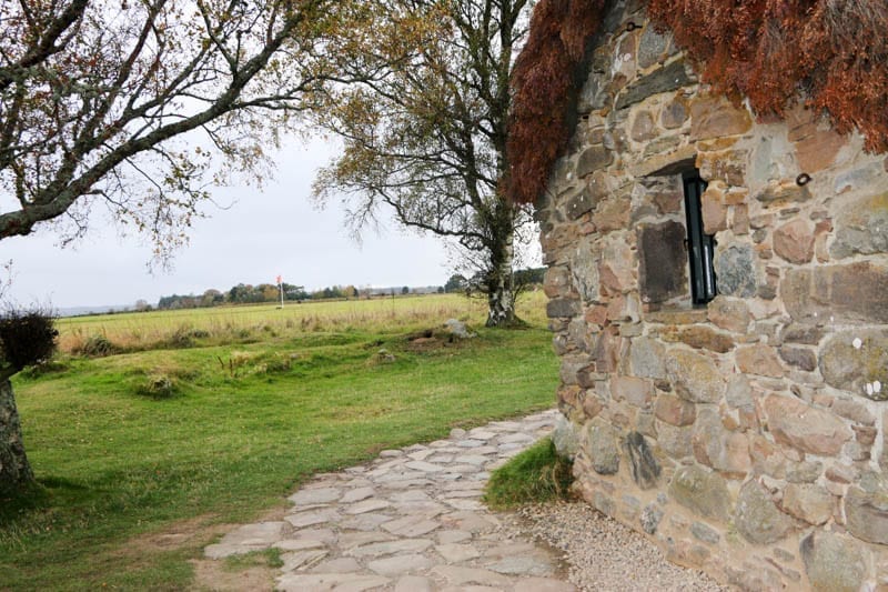 Culloden Battlefied in the Scottish Highlands is a must-visit on an Outlander tour in Scotland