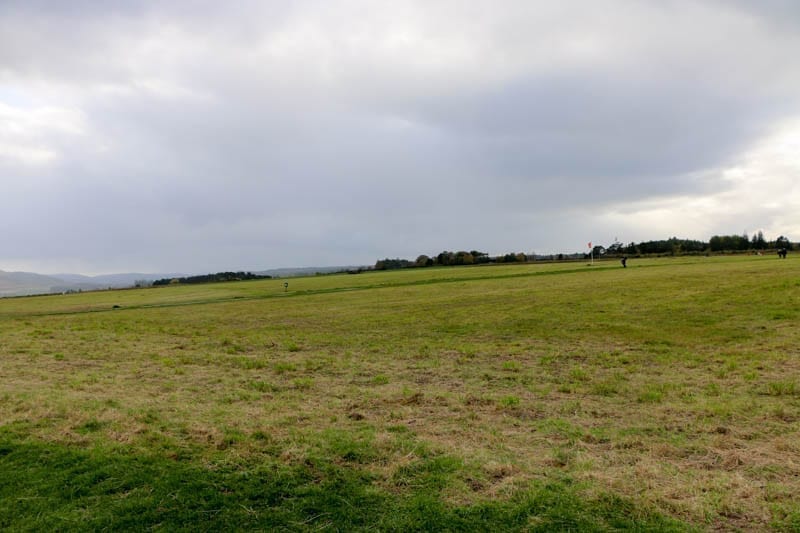 Culloden Field is a key stop on an Outlander tour in scotland