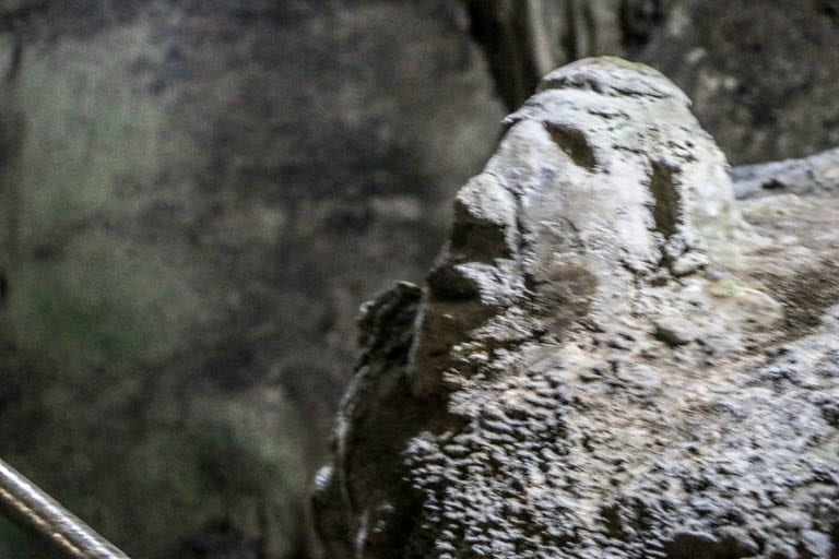 The Chiang Dao Cave Hermit