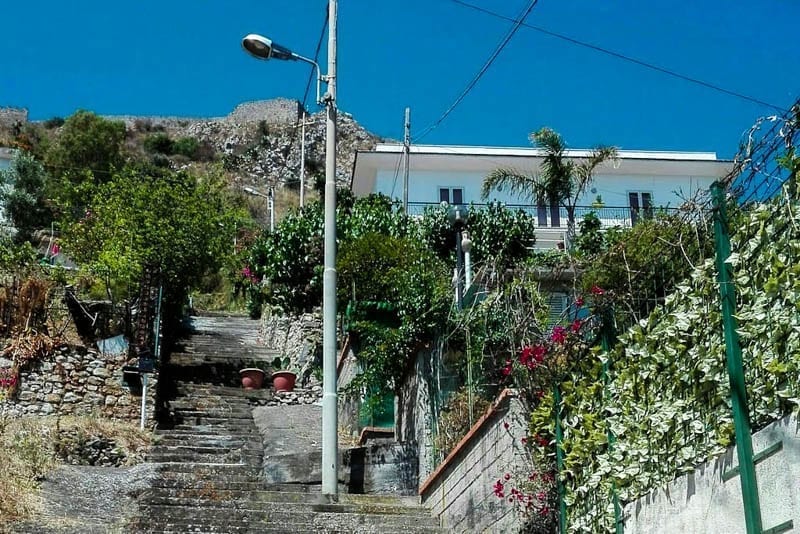 Taormina, Italy