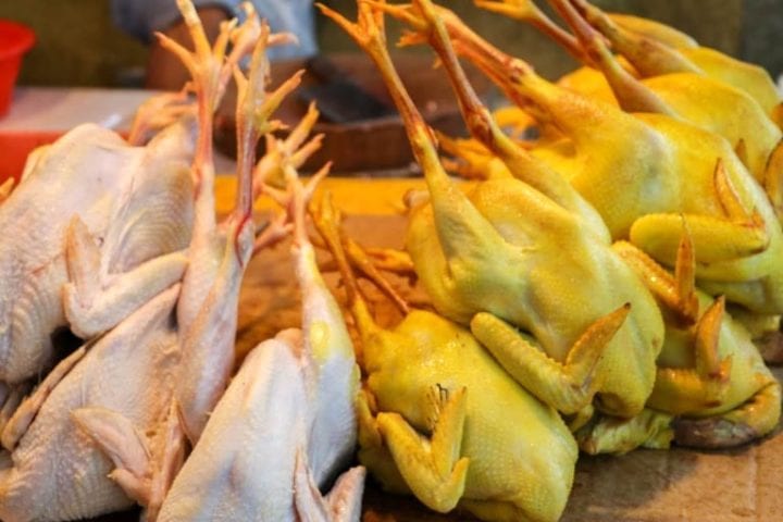 Malaysian Street Food Tour • Best of Kuala Lumpur • The Lens of Jen