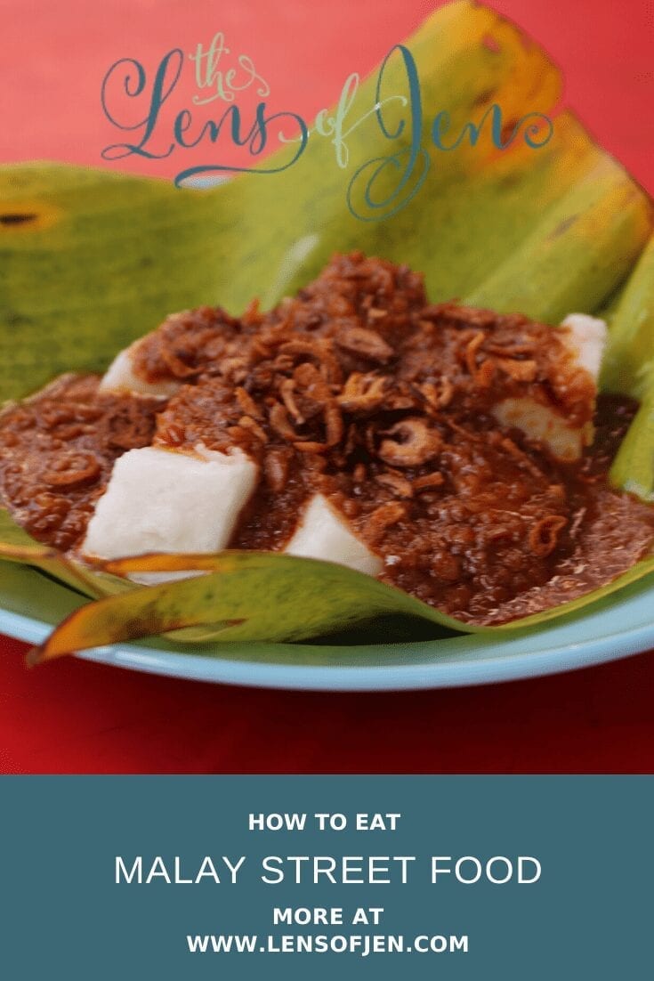 Kuala Lumpur Street Food: A Tour﻿ • The Lens of Jen
