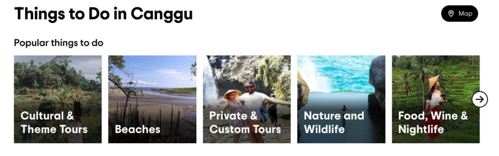 what to do in canggu tripadvisor advert