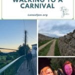 Images from the Camino de Santiago