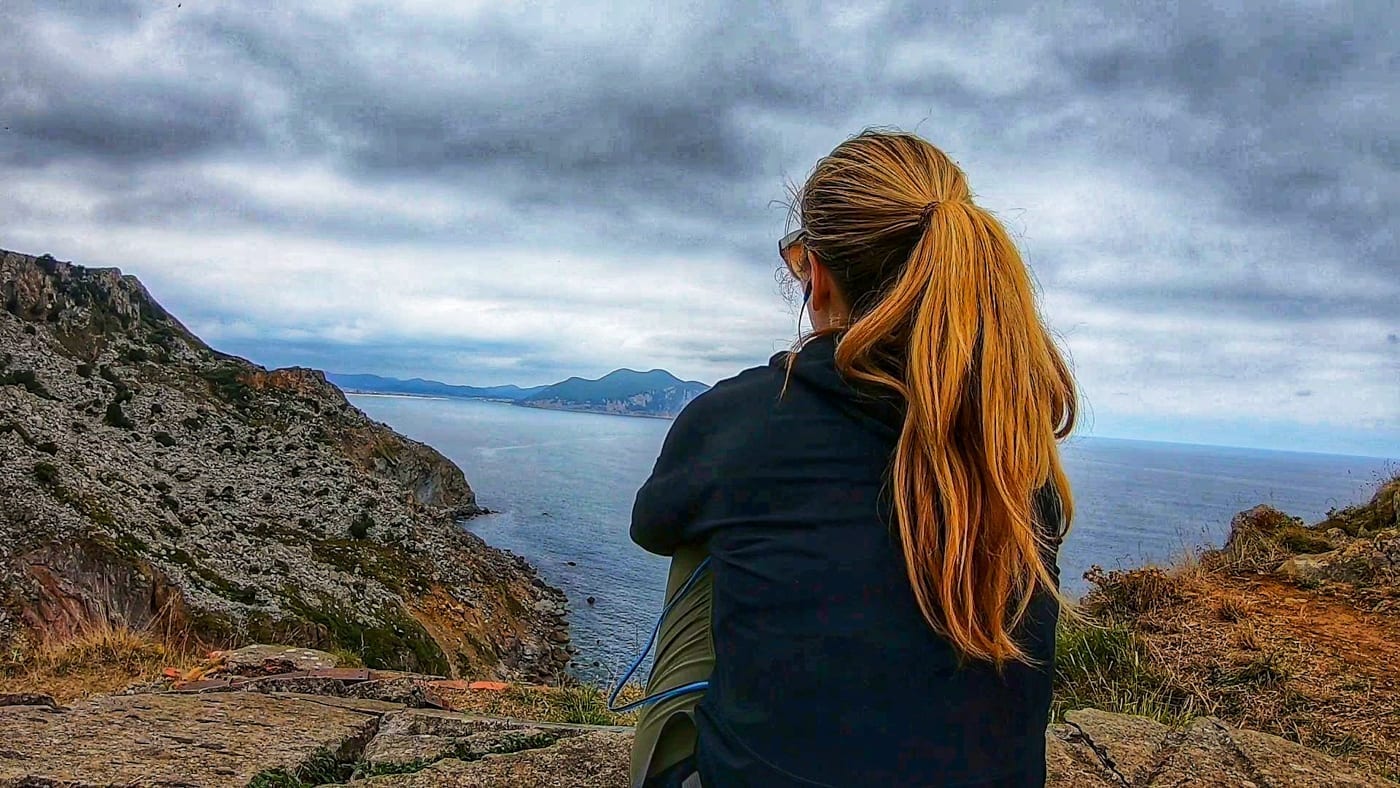 Meditating on the Camino