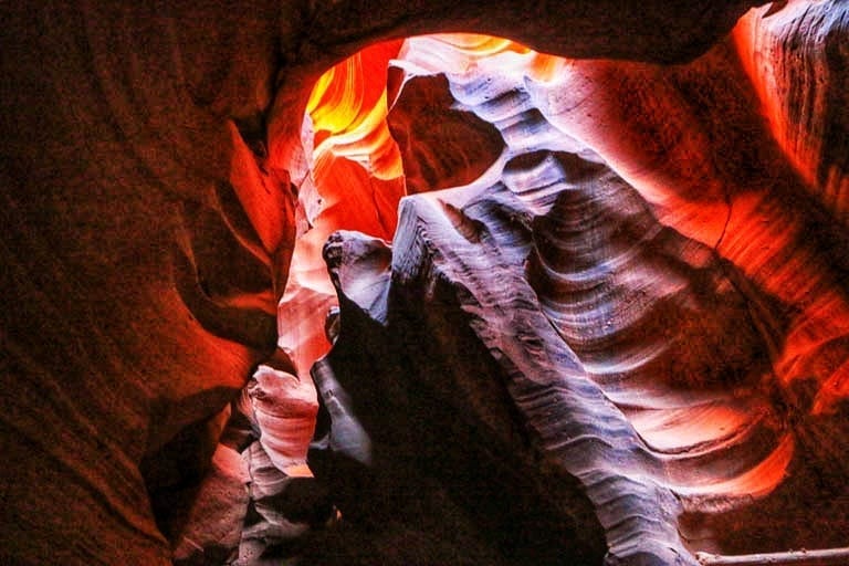 Antelope Canyon