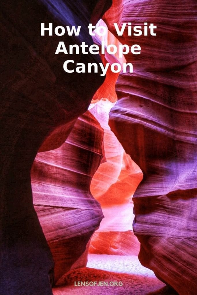 Antelope Canyon