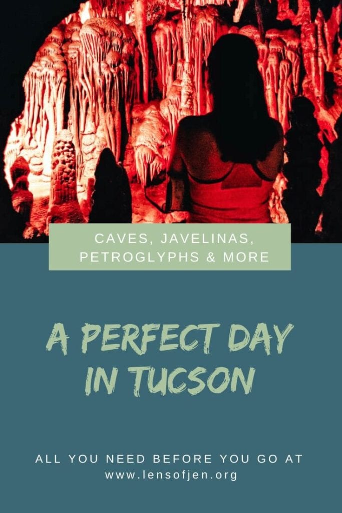 Things to do in Tucson outdoors