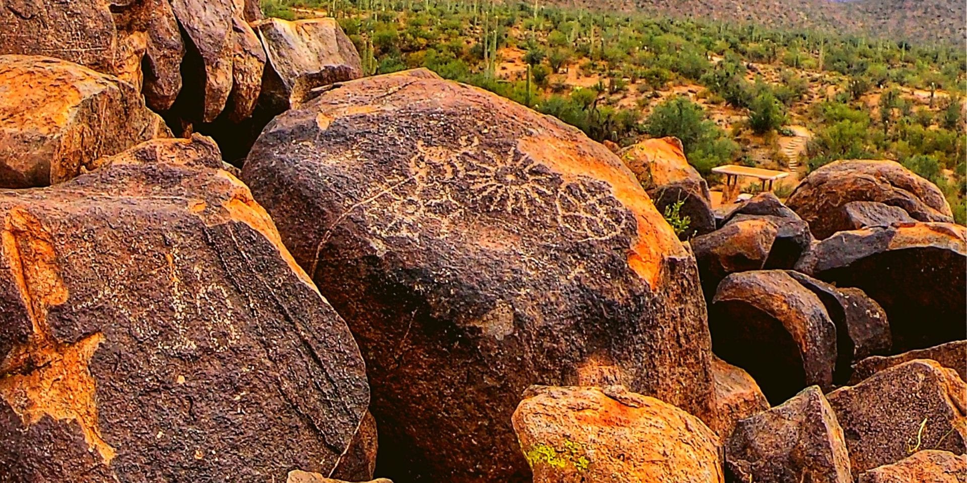 Petroglyph Park and Museum
