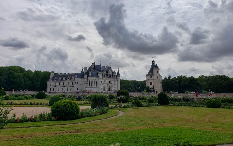 Château de Chenonceau