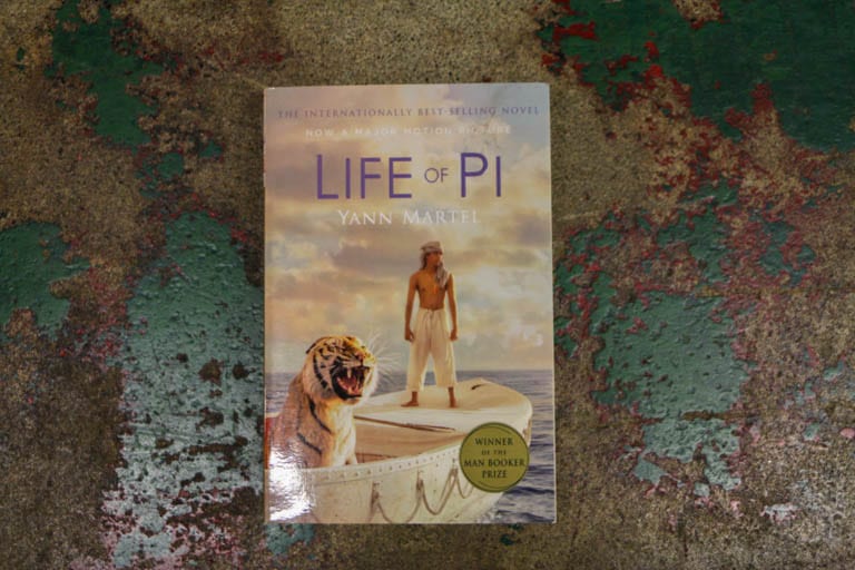 Life of Pi: A Courageous Undertaking with Beautiful Results
