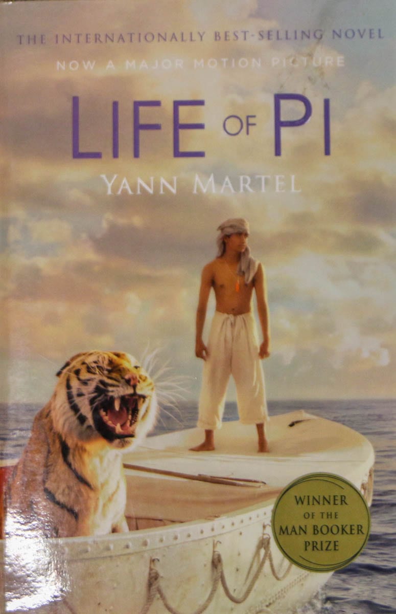 Life of Pi