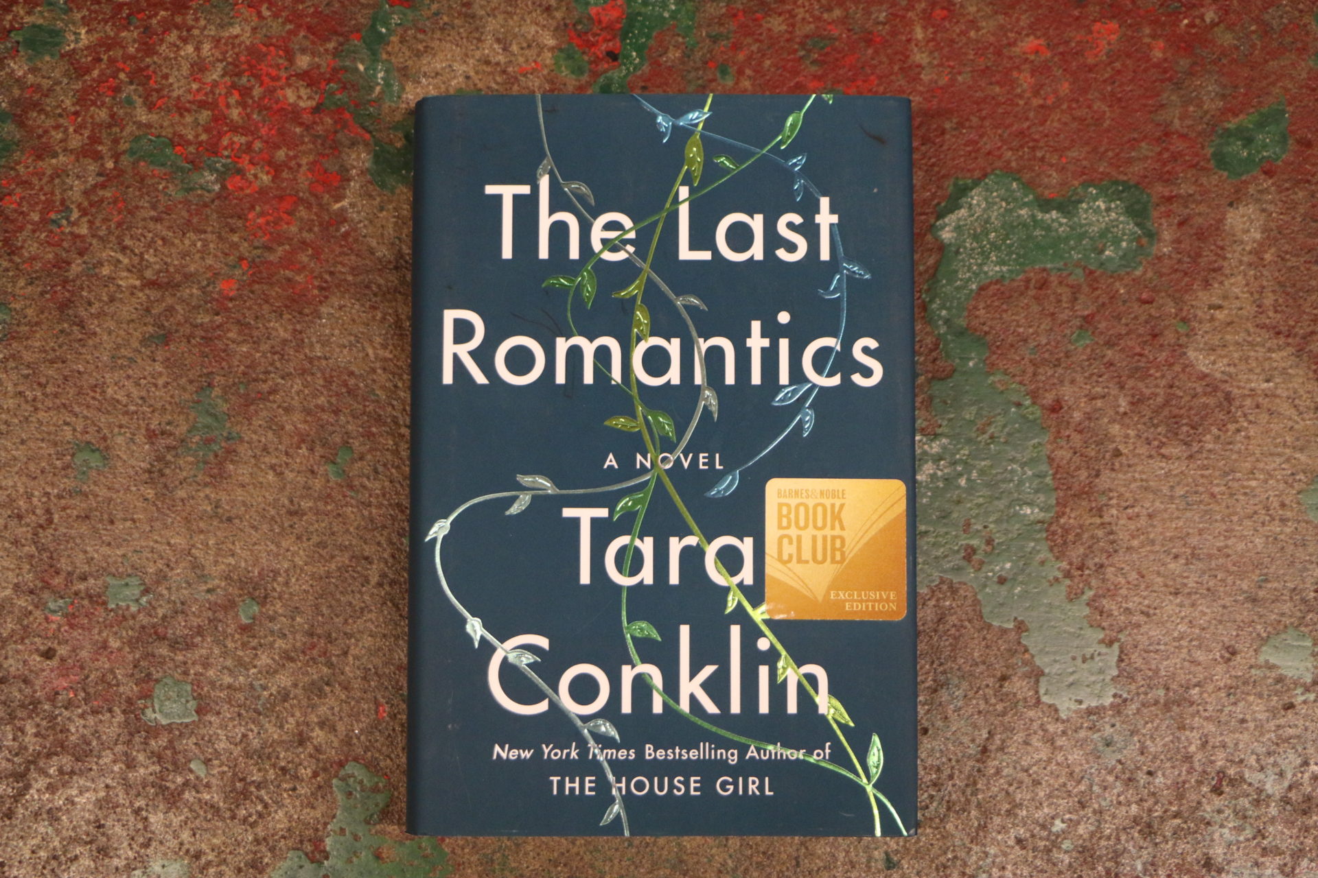 The Last Romantics