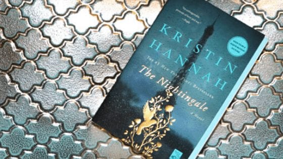 The Nightingale: A Book Review