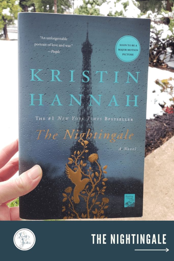 The Nightingale: A Book Review
