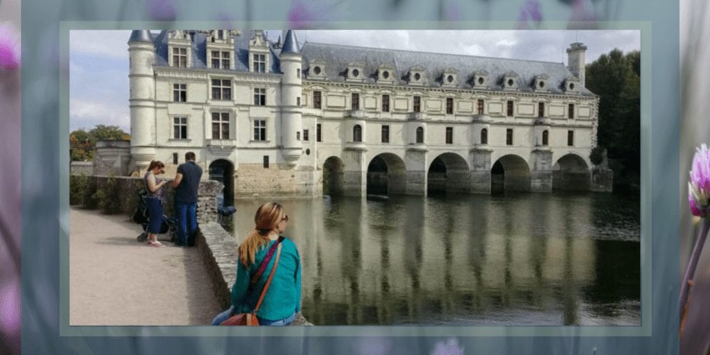 Chateau de Chenonceau