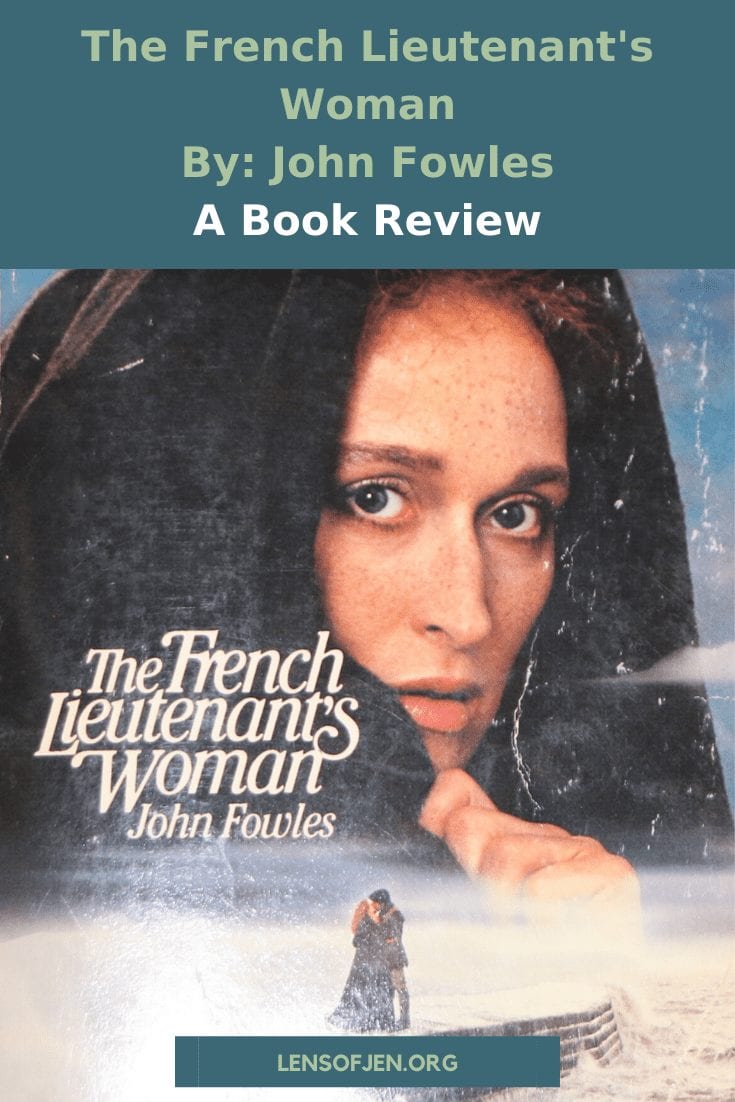 The French Lieutenant's Woman by John Fowles