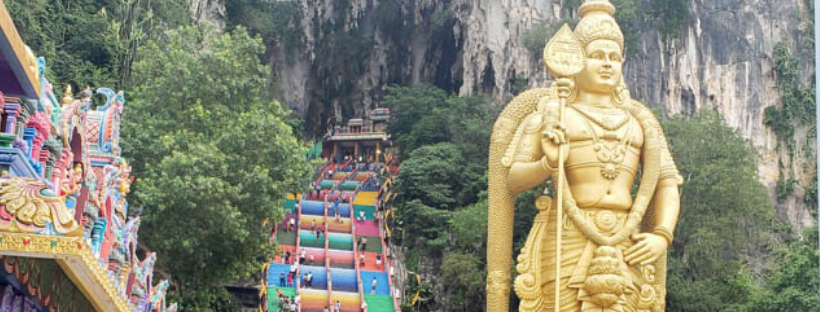 Batu Caves Malaysia