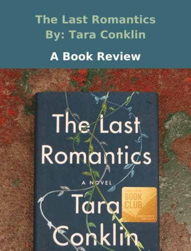 The Last Romantics