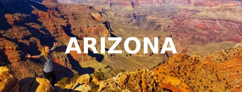 Arizona Travel