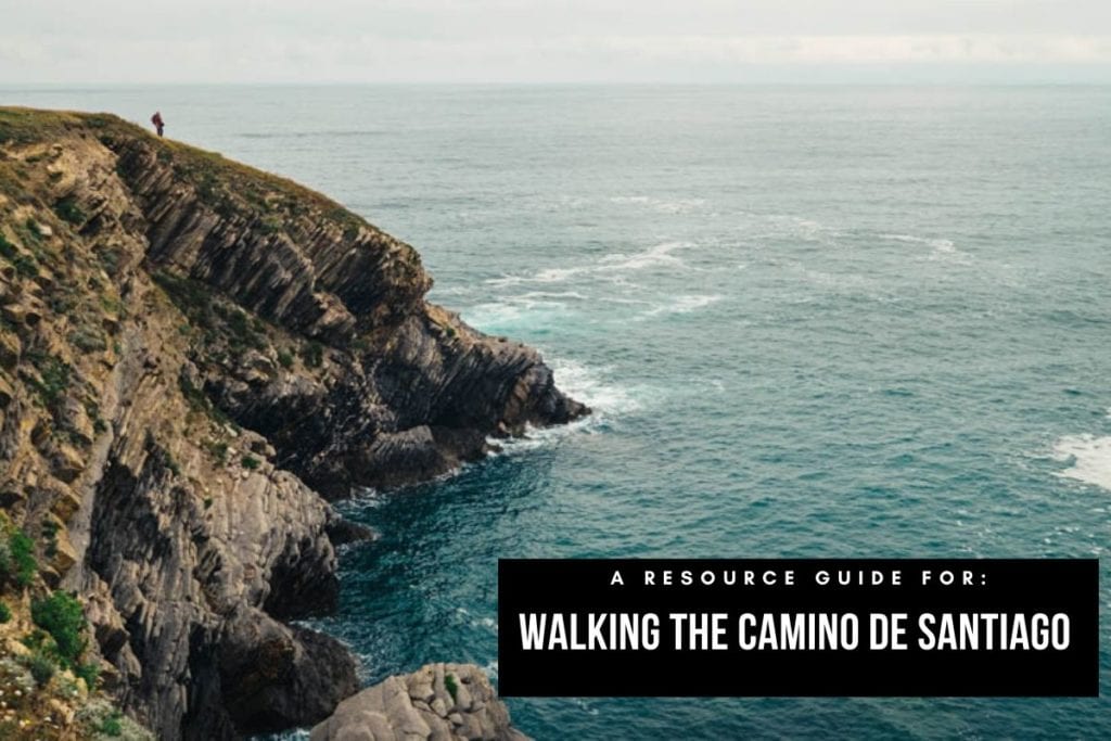 A Camino Resource Guide