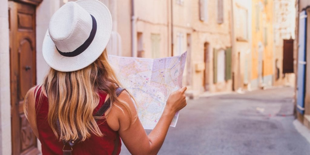 Travel Tips and Tricks from the Lens of Jen