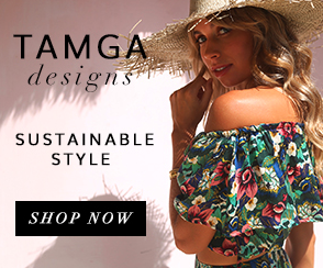 Tamga Designs Advert