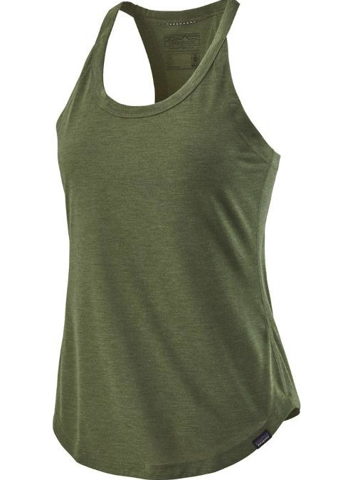 a tank top with no tags is a must-have item on your camino de santiago packing list