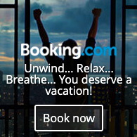 Booking Advert