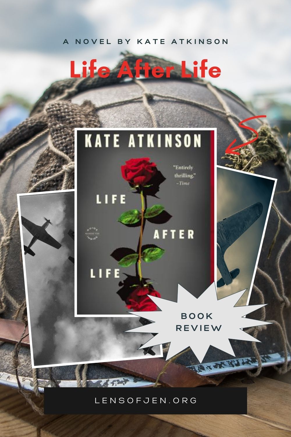 Life After Life: A Book Review