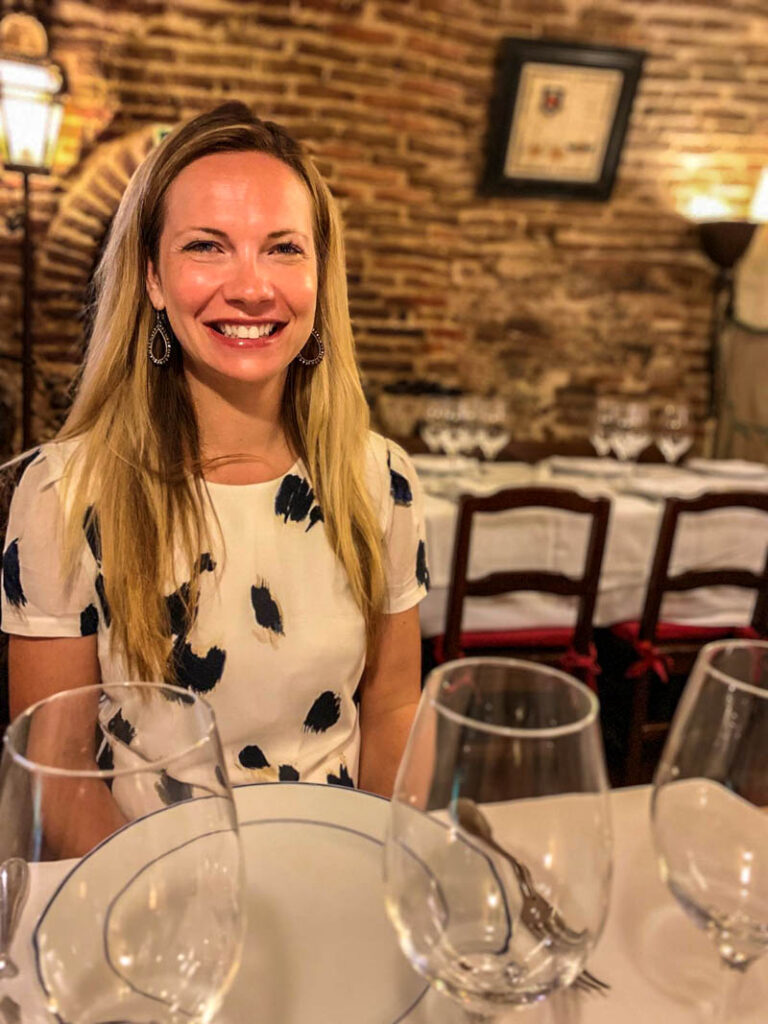 Madrid's Sobrino de Botín is the oldest restaurant in the world and, according to Ernest Hemingway, one of the best restaurants in the world. It a must-stop on a tour of Hemingway's Madrid.