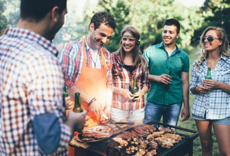 10 Tips for Hosting a Sustainable Party