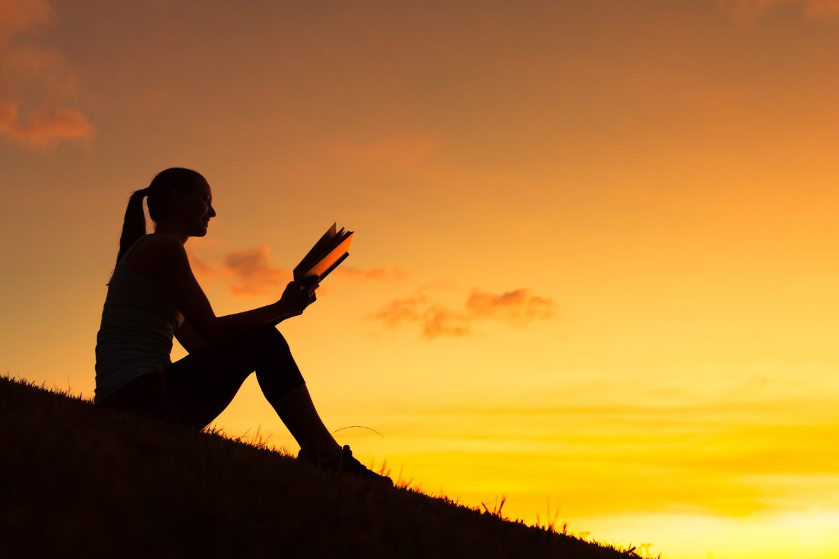 10 life-changing books