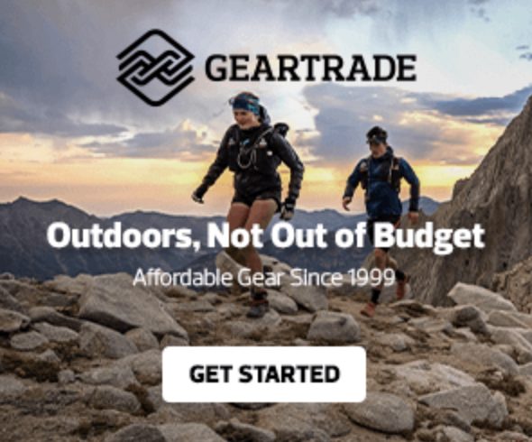 Geartrade advert