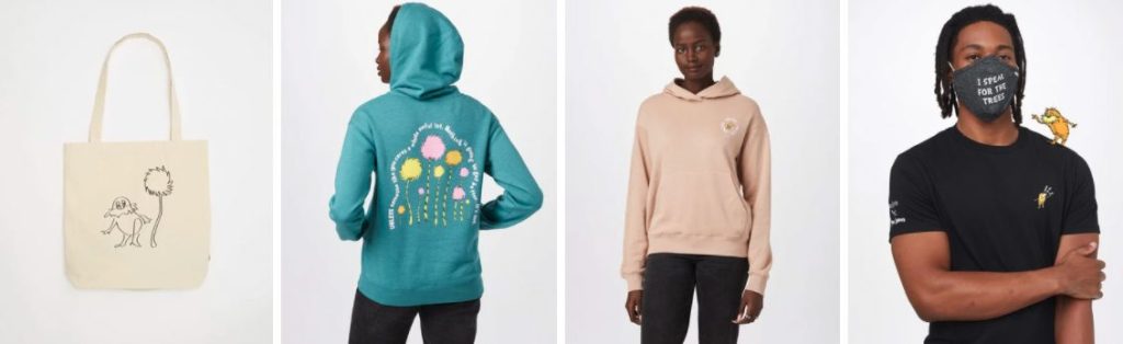 sustainable dr seuss inspired gear for the travel lover in your life
