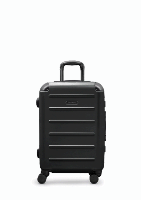 an expandable carry-on is a great gift for travelers
