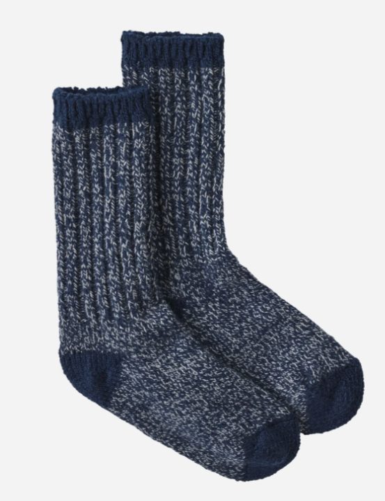 you know who wants socks for a gift? travel lovers