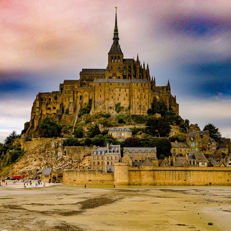 6 Day Trips from Paris