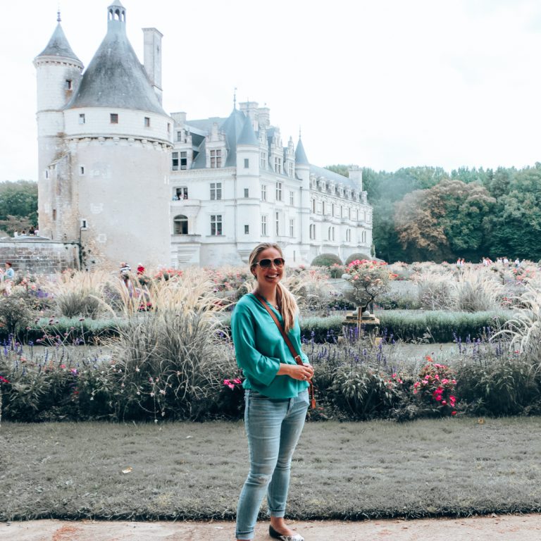 How to Visit Château de Chenonceau & Why You Must Go