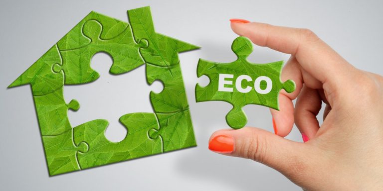 Three Easy Eco-Friendly House Features